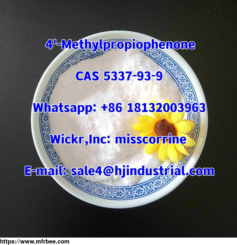high_purity_4_methylpropiophenone_cas_5337_93_9_with_best_price