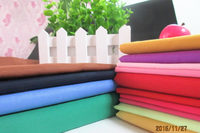 more images of Polyester Plain Dyed Fabric