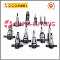 Diesel Element Injector Plunger 1 418 321 039 For Engine Ve Pumps Parts On Sell