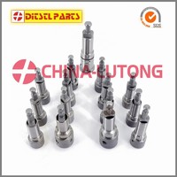 Plunger Element AD Type 131150-0920 High Quality Supplier Diesel Fuel Injection Parts