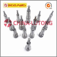 High Quality Plunger Element PN Type 090150-3250 Supplier Diesel Fuel Injection Parts