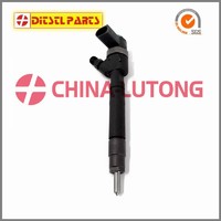 more images of Bosch Diesel Injector 6110701687 / 0445 110 190 for Mercedes-Benz Cherokee 2.2DCI,2.7 CDI