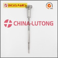 Common Rail Injector Valve F 00V C01 310 Injector Valve For Fuel Injection System Hot Sale 