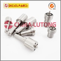 Diesel Injector Nozzle Replacement DLLA152P865 093400-8650 For ISUZU 6WF1-TC Diesel Parts