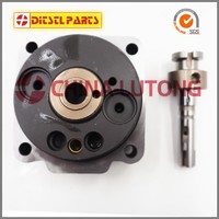more images of fuel injector pump head 146403-6820 for engine WLT apply for MAZDA