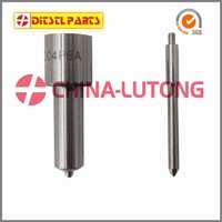Diesel Fuel Injector Pump Common Rail Nozzle L216PBC