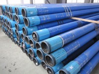API Casing Pipe | Hebei Xinrui Oil Pipeline Equipment Co., Ltd