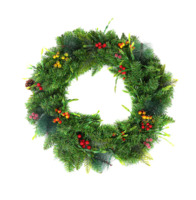 more images of Waterweeds Wreath