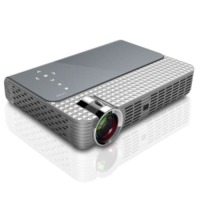 cheap projectors for sale BYXAS 3D Smart Projector BT-168