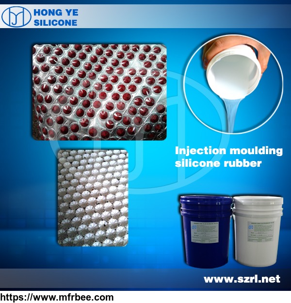 new_injection_molding_silicone_rubber_for_injection_molding_process