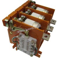more images of HVJ5 1.14kv 125A AC vacuum contactor