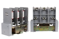 more images of HVJ6-7.2 series indoor high-voltage AC vacuum contactor