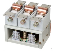 more images of HVJ30 1.14kv vacuum contactor 1000A 1250A