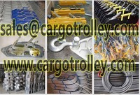 more images of Wire rope pulley blocks price list