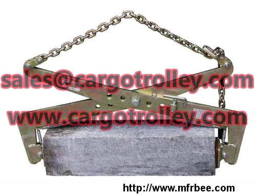 stone_scissor_clamps_price_list_with_details