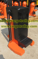 more images of Hydraulic toe jack is perfect for lifting up equipments