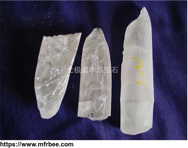 5n_high_purity_alumina_led_backing_material_for_growing_sapphire_ingot