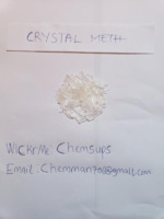 Quality Crystal-meths -Methamphetamines , -Mdma stocks