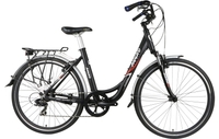 E-City Bikes CNL1