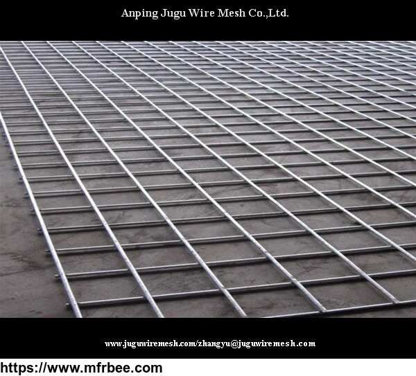 304_stainless_steel_concrete_reinforcement_wire_mesh