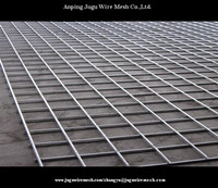 more images of stainless steel welded wire mesh panel