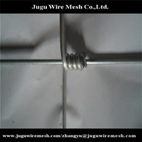 more images of hinge joint filed wire  mesh fence