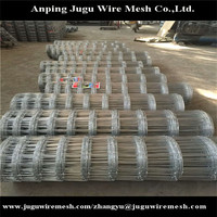 more images of hinge joint filed wire  mesh fence