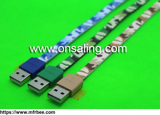 camouflage_flat_cable