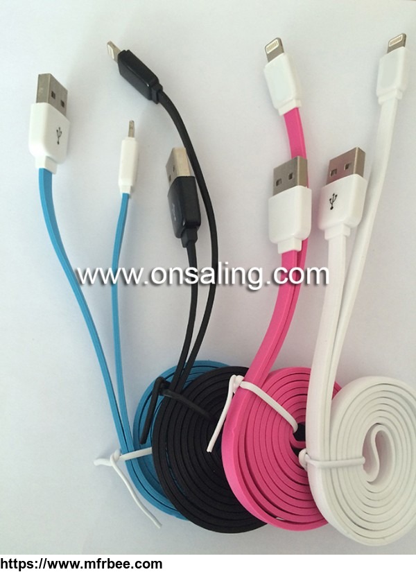 colorfull_usb_charging_data_cable