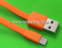 more images of BT-C013 iPhone 5S 6S plus USB cable