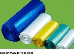 hdpe_colored_star_sealed_bags_on_roll