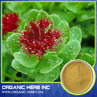 more images of Rhodiola rosea extract / Rhodiola sachalinensis P.E.