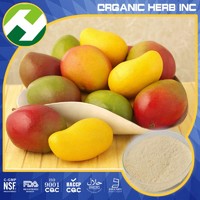 Food Grade Mango Extract