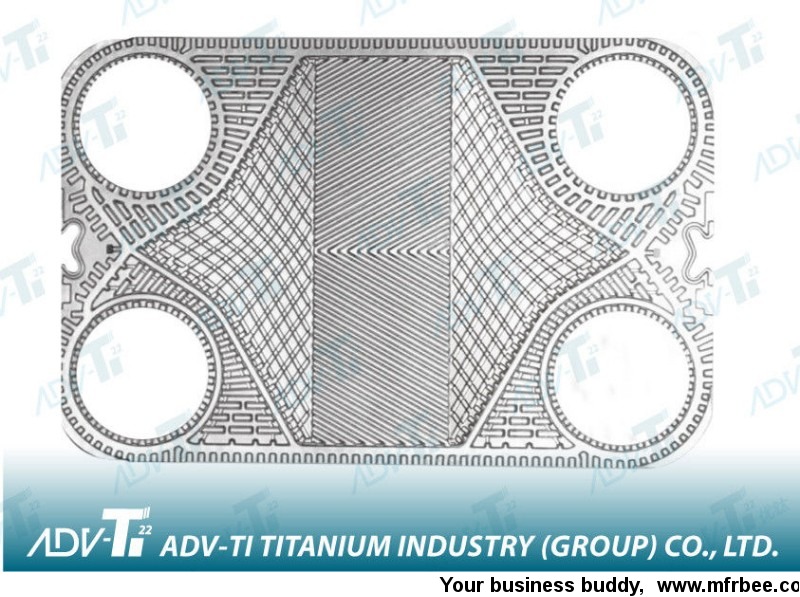 titanium_metal_plate_gr1_for_heat_exchanger
