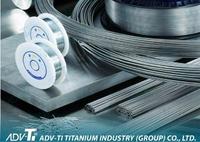 ASTM B348 GR5 TC4 Apple Titanium Alloy Wire for Fastener