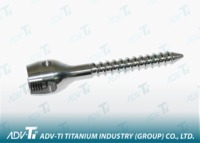more images of GR2 GR5 Titanium Fastener bolts and nuts washer