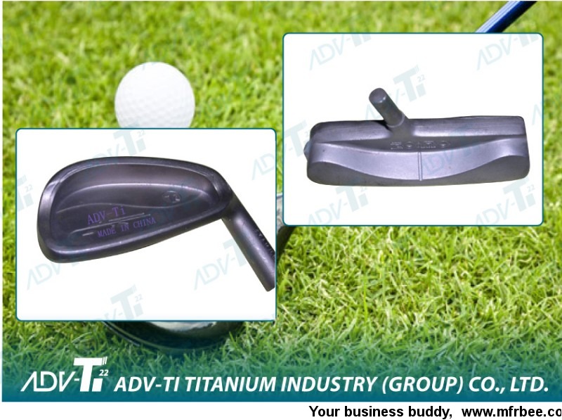 gr5_titanium_investment_casting_ti_6al_4v_golf_club_head