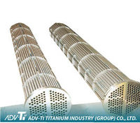 more images of Titanium Heat Exchanger Tube