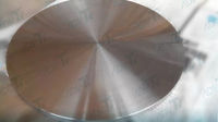 more images of Titanium Round Metal Plate