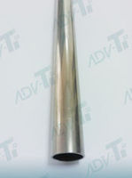 more images of Ti Alloy 3AL 2.5V Seamless Titanium Pipe