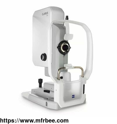 for_sale_zeiss_clarus_500_fundus_camera