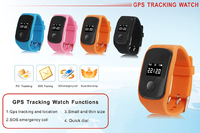 more images of Old man children tracker watch