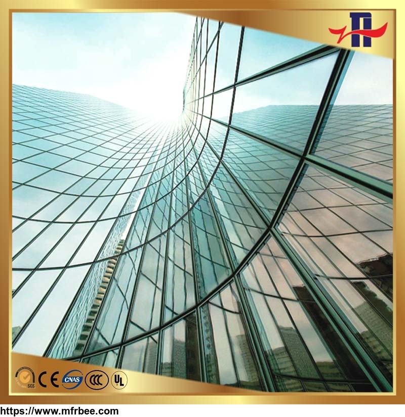 self_clean_tempered_building_glass_wall