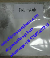 more images of fub-amb mmbc 5f-adb adbf fubamb 5fmdmb2201 high quality powder
