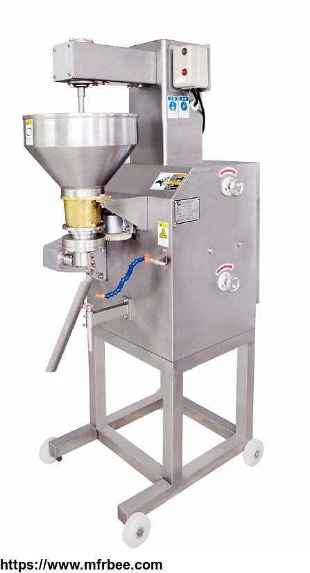 high_quality_stainless_steel_automatic_meatball_machine_supplier