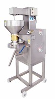 High quality stainless steel automatic meatball machine supplier