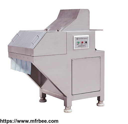 factory_price_high_capacity_industry_use_frozen_meat_cutter_manufacturer