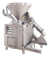 more images of Multi-purpose meatball processing feed machine/pump machine supplier