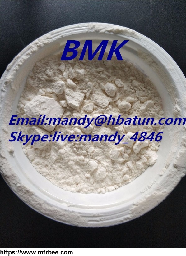 bmk_supplier_cas_16648_44_5_white_powder_benzeneacetic_acid_factory_sales