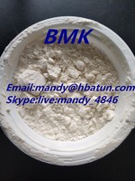BMK Supplier , CAS:16648-44-5 White powder , Benzeneacetic acid , Factory sales